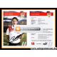 Autogramm Fussball | VfB Stuttgart | 2011 | Bruno LABBADIA