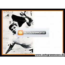 Autogramm Fussball | DFB | 1966 | Wolfgang WEBER (Sturz Finale)