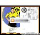 Autogramm Fussball | Roda JC Kerkrade | 1996 Druck |...