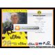 Autogramm Fussball | Borussia Dortmund | 1997 | Frank...