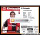 Autogramm Fussball | Eintracht Frankfurt | 2008 | Mehdi...