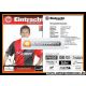 Autogramm Fussball | Eintracht Frankfurt | 2008 | Junichi...