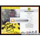 Autogramm Fussball | Borussia Dortmund | 1997 | Ibrahim...