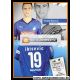 Autogramm Fussball | TSG 1899 Hoffenheim | 2008 | Vedad...