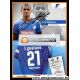 Autogramm Fussball | TSG 1899 Hoffenheim | 2008 | Luiz...