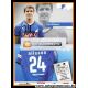 Autogramm Fussball | TSG 1899 Hoffenheim | 2008 | Per...