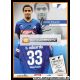 Autogramm Fussball | TSG 1899 Hoffenheim | 2008 | Carlos...