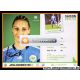 Autogramm Fussball (D) | VfL Wolfsburg | 2011 | Jana...