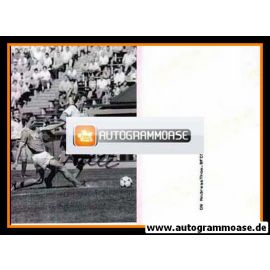 Autogramm Fussball | BFC Dynamo Berlin | 1980er Foto | Andreas THOM (Zweikampf 3)