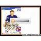 Autogramm Fussball (D) | 1. FFC Turbine Potsdam | 2011 |...