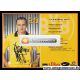 Autogramm Fussball | Borussia Dortmund | 1998 | Vladimir BUT