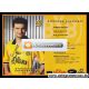 Autogramm Fussball | Borussia Dortmund | 1998 | Stephane...