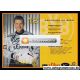 Autogramm Fussball | Borussia Dortmund | 1998 | Wolfgang...