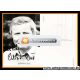Autogramm Schauspieler | Eckart DUX | 1980er (Portrait SW...