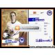 Autogramm Fussball | Hertha BSC Berlin | 2006 | Dick VAN...