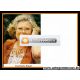 Autogramm Schauspieler | Eva-Maria BAUER | 1990er...