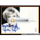Autogramm Schauspieler | Eva PFLUG | 1980er (Portrait SW...