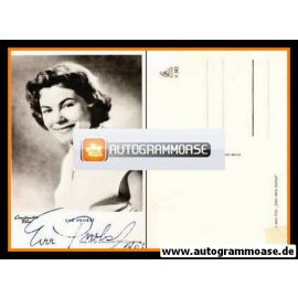 Autogramm Film | Eva PROBST | 1955 "Sohn Ohne Heimat" (Portrait SW)