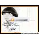 Autogramm Schauspieler | Gaby HERBST | 1980er (Portrait...