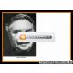 Autogramm Schauspieler | Gerd DUWNER | 1980er (Portrait SW)