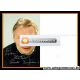 Autogramm Schauspieler | Günter JUNGHANS | 1990er...