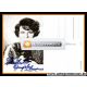 Autogramm Schlager | Angele DURAND | 1970er (Portrait SW...