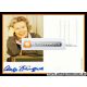 Autogramm Schauspieler | Antje WEISGERBER | 1980er...