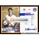 Autogramm Fussball | Hertha BSC Berlin | 2006 | Amadeus...