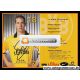 Autogramm Fussball | Borussia Dortmund | 1998 | Lars RICKEN