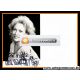 Autogramm Schauspieler | Almut EGGERT | 1980er (Portrait SW)