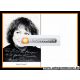 Autogramm Schauspieler | Angela PSCHIGODE | 1980er...