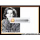Autogramm Schauspieler | Annette KREFT | 1980er (Portrait...