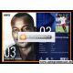 Autogramm Fussball | Hamburger SV | 2008 | Thimothee ATOUBA