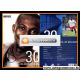 Autogramm Fussball | Hamburger SV | 2008 | Collin BENJAMIN