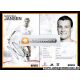 Autogramm Fussball | Hamburger SV | 2009 | Marcell JANSEN