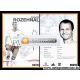 Autogramm Fussball | Hamburger SV | 2009 | David ROZEHNAL
