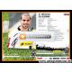 Autogramm Fussball | Borussia Mönchengladbach | 2009...