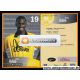 Autogramm Fussball | Borussia Dortmund | 1999 | Otto ADDO 1