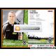 Autogramm Fussball | Borussia Mönchengladbach | 2009...