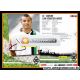 Autogramm Fussball | Borussia Mönchengladbach | 2009...