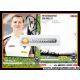 Autogramm Fussball | Borussia Mönchengladbach | 2009...