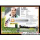 Autogramm Fussball | Borussia Mönchengladbach | 2009...