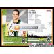 Autogramm Fussball | Borussia Mönchengladbach | 2009...