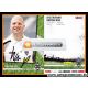 Autogramm Fussball | Borussia Mönchengladbach | 2009...