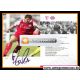 Autogramm Fussball | FC Bayern München | 2003 |...