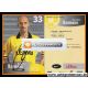 Autogramm Fussball | Borussia Dortmund | 1999 | Karsten...