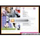 Autogramm Fussball | FC Bayern München | 2005 |...