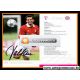 Autogramm Fussball | FC Bayern München | 2005 |...