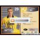 Autogramm Fussball | Borussia Dortmund | 1999 | Vladimir BUT