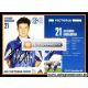Autogramm Fussball | FC Schalke 04 | 2005 | Alexander...